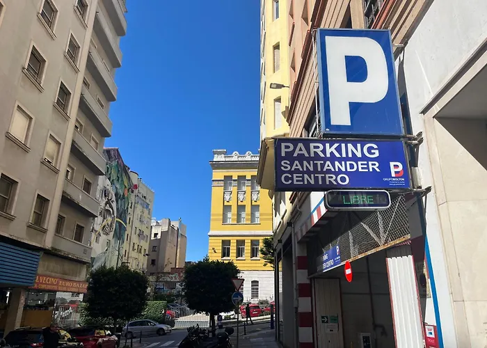 Magnifico Alojamiento Con Encanto En El Centro