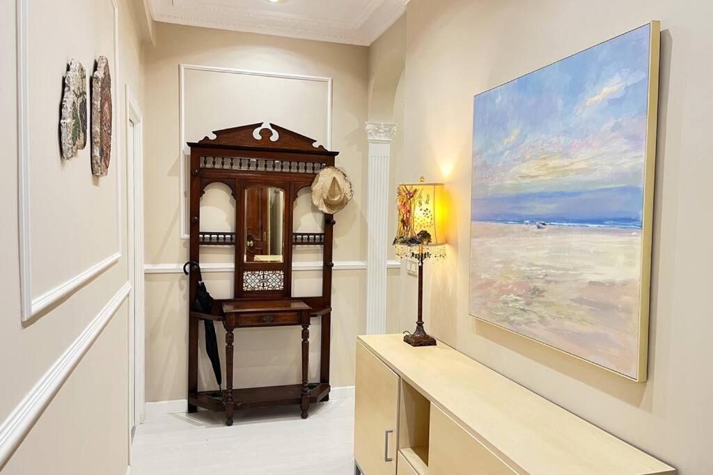 Magnifico Con Encanto En El Centro Apartment *