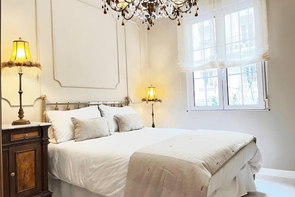 Apartment Magnifico Con Encanto En El Centro *