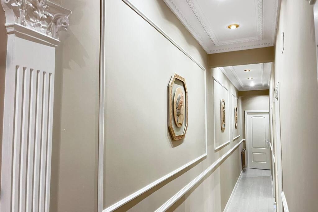 Appartamento Magnifico Con Encanto En El Centro Santander