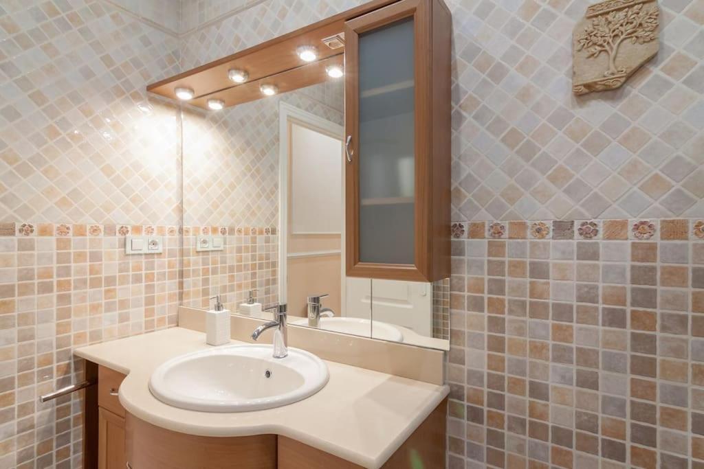 Appartamento Magnifico Con Encanto En El Centro Santander