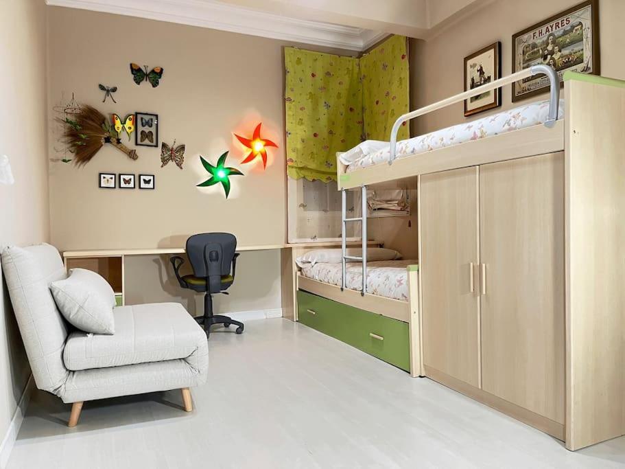 Magnifico Con Encanto En El Centro Apartment Santander