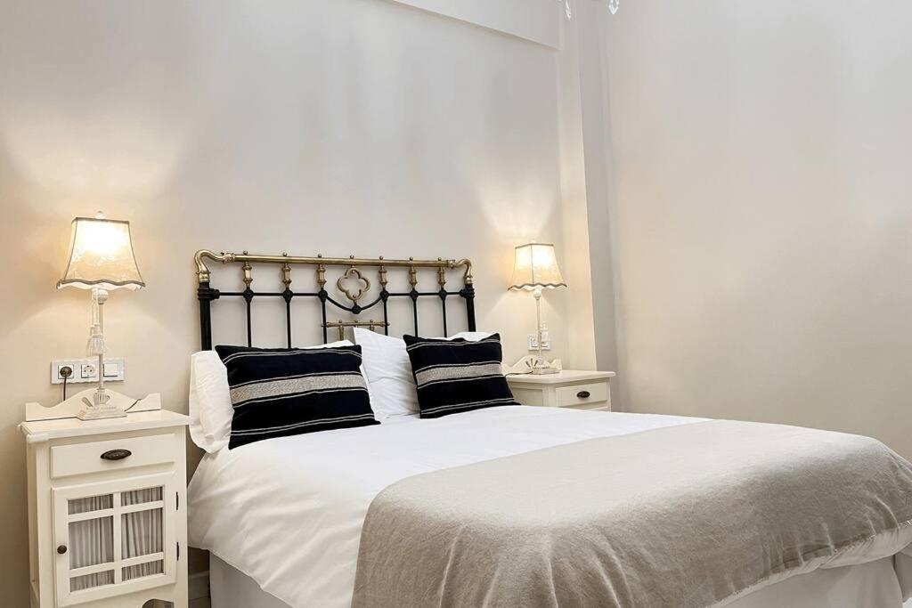 Magnifico Con Encanto En El Centro Apartment
