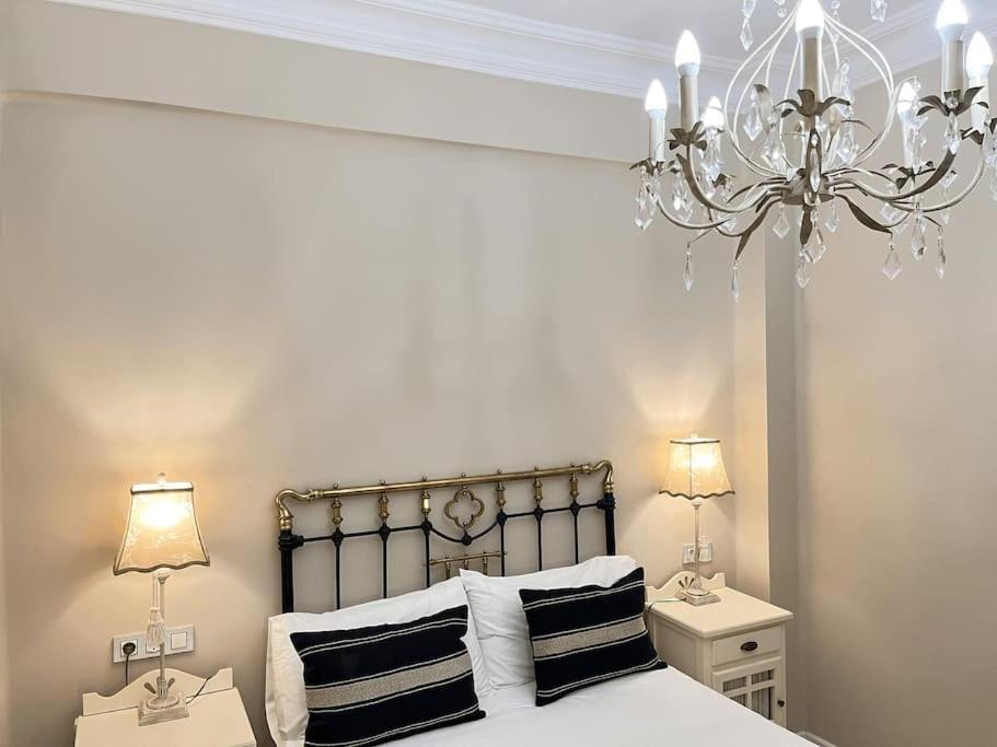 Magnifico Con Encanto En El Centro Apartment
