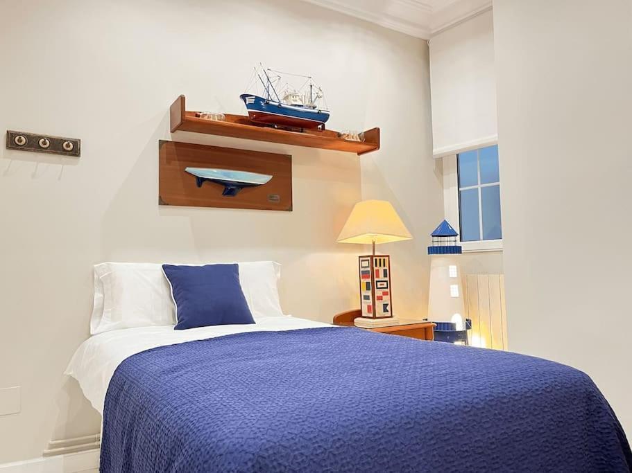 Magnifico Con Encanto En El Centro Appartamento