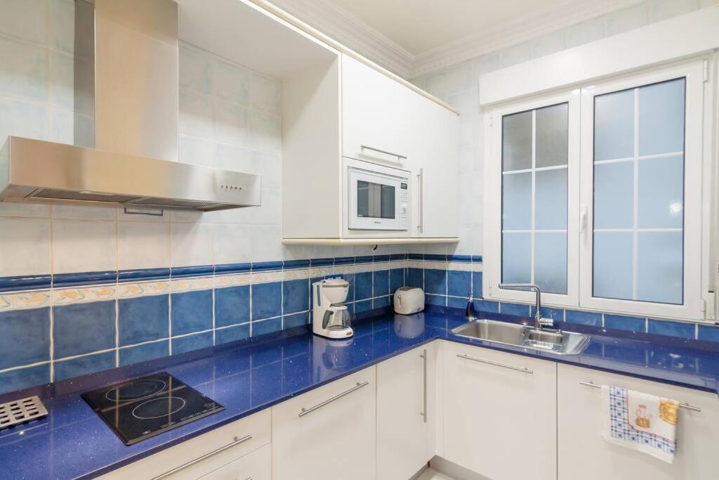 Appartamento Magnifico Con Encanto En El Centro *