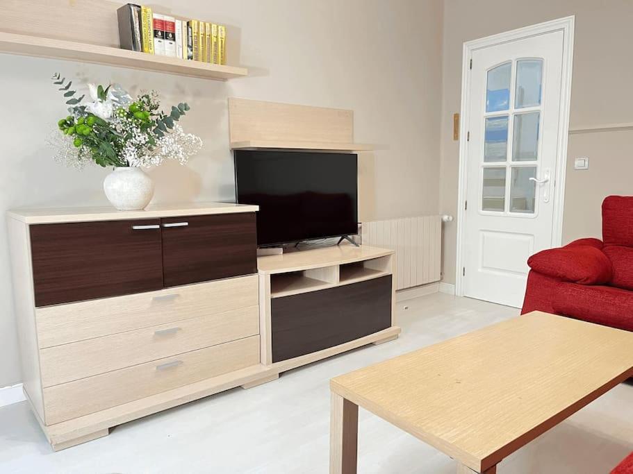 Apartment Magnifico Con Encanto En El Centro