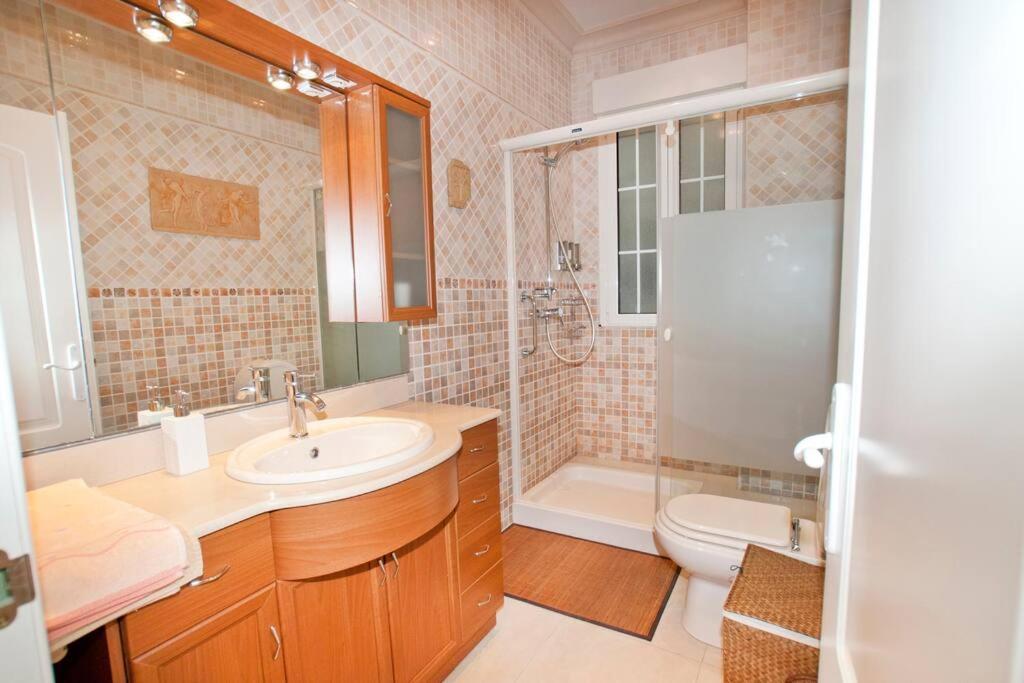 Appartamento Magnifico Con Encanto En El Centro Santander