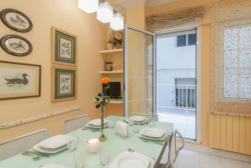 Magnifico Con Encanto En El Centro Apartament Santander
