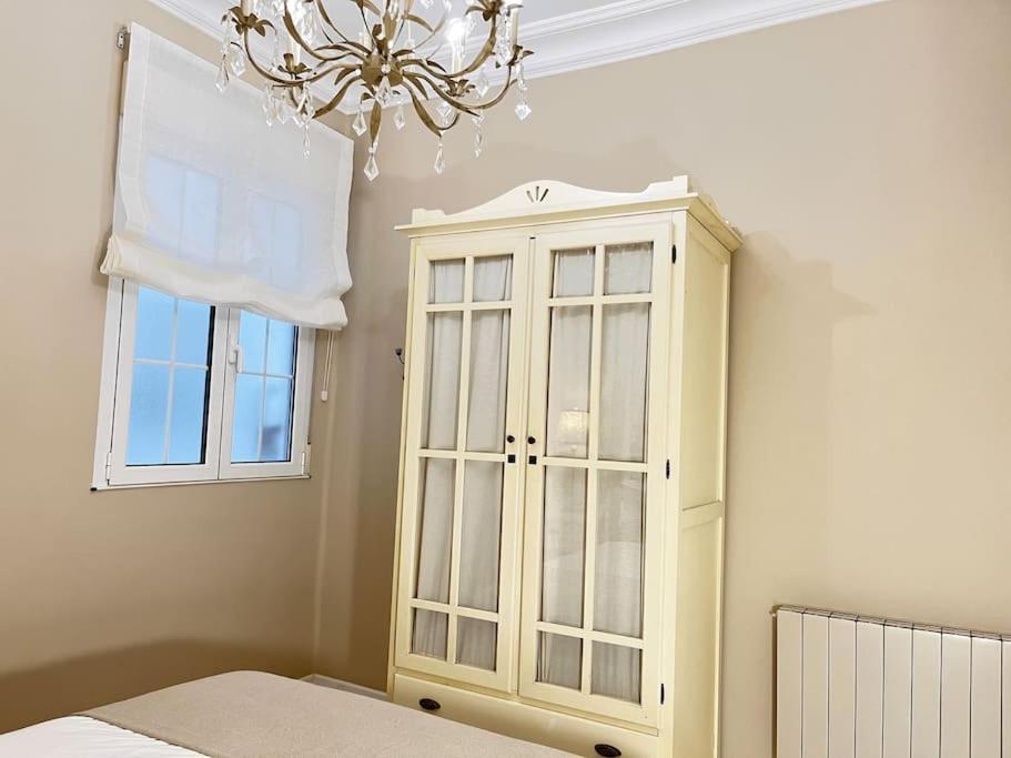 Apartament Magnifico Con Encanto En El Centro *