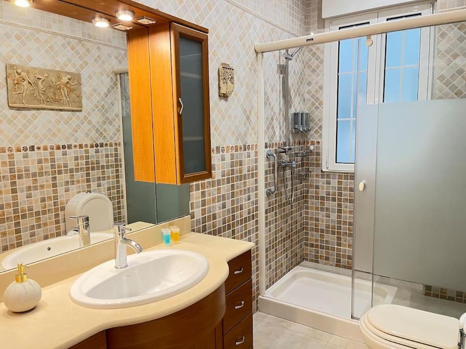 Apartament Magnifico Con Encanto En El Centro
