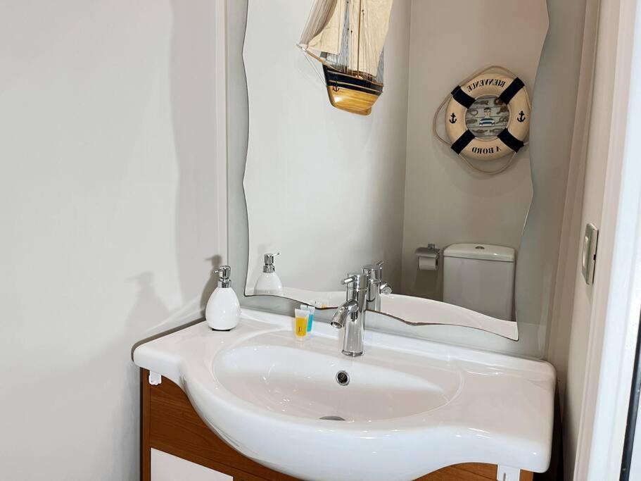 Magnifico Con Encanto En El Centro Apartament *